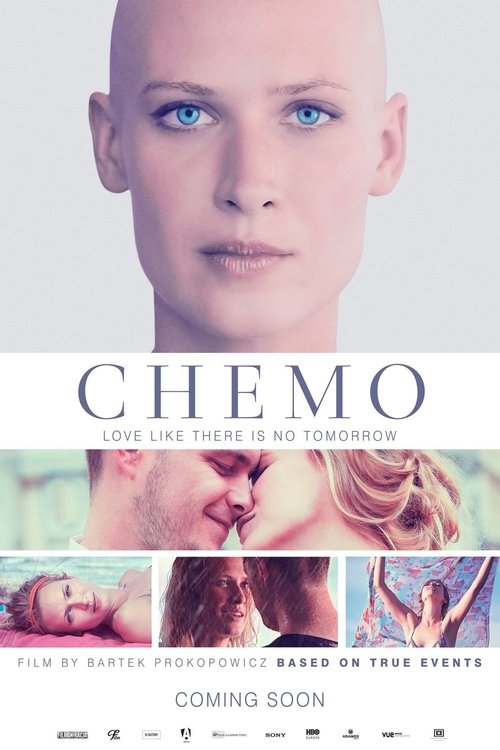 Chemia (2015) poster