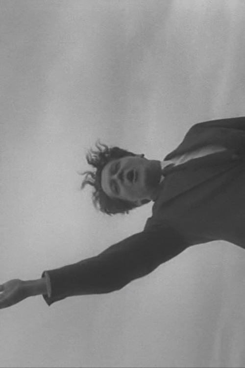 Even Today He’d Speak His Mind (1975) poster