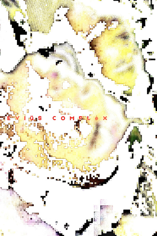 EVIüS COMPLėX (2025) poster