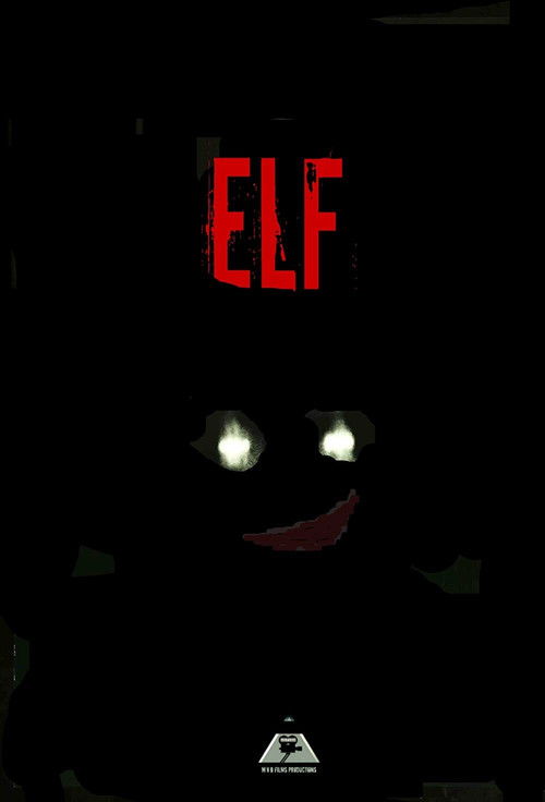 Elf (2011) poster