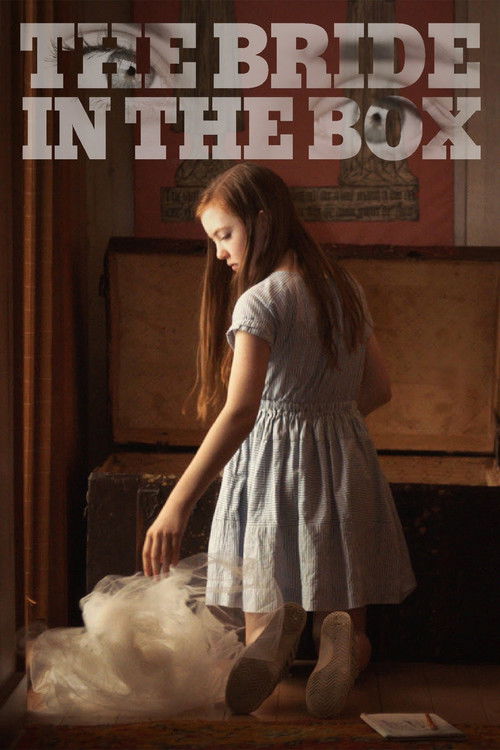 The Bride in the Box (2022) poster
