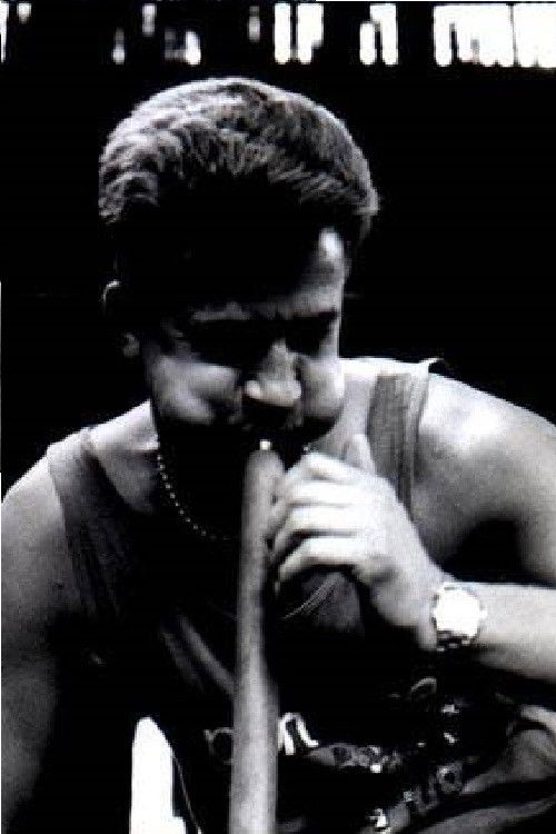 Glazier Blues (2001) poster