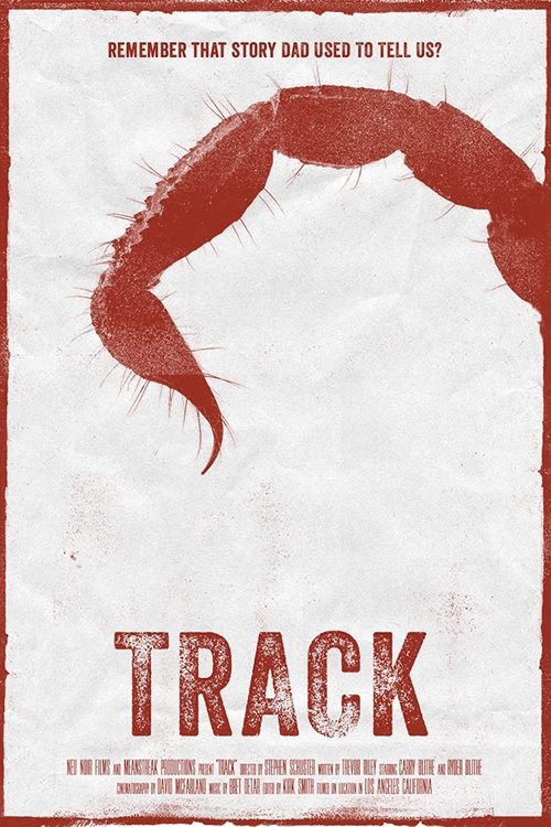 Track (2015) poster