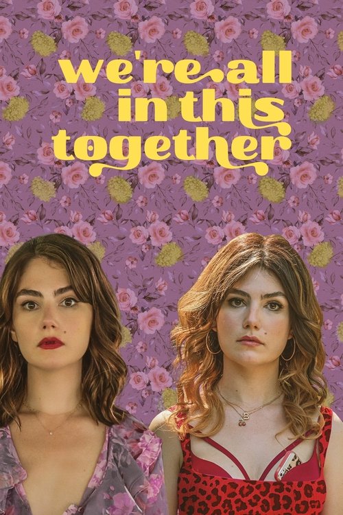 We're All in This Together (2022) poster