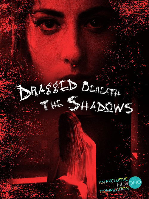Dragged Beneath the Shadows (2023) poster
