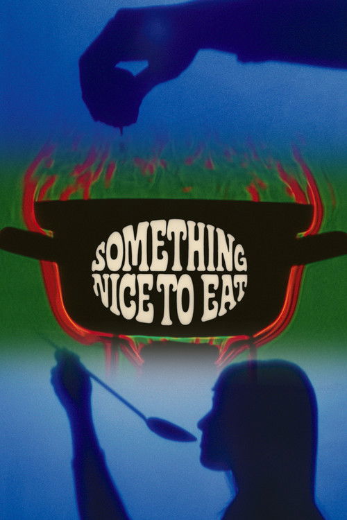 Something Nice to Eat (1967) poster