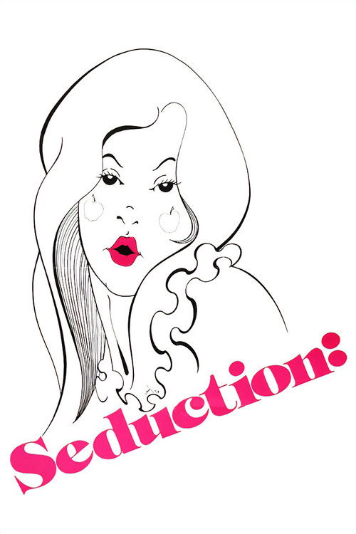 Seduction (1976) poster