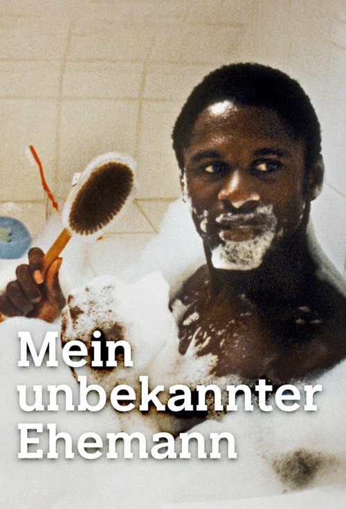 Mein unbekannter Ehemann (1995) poster