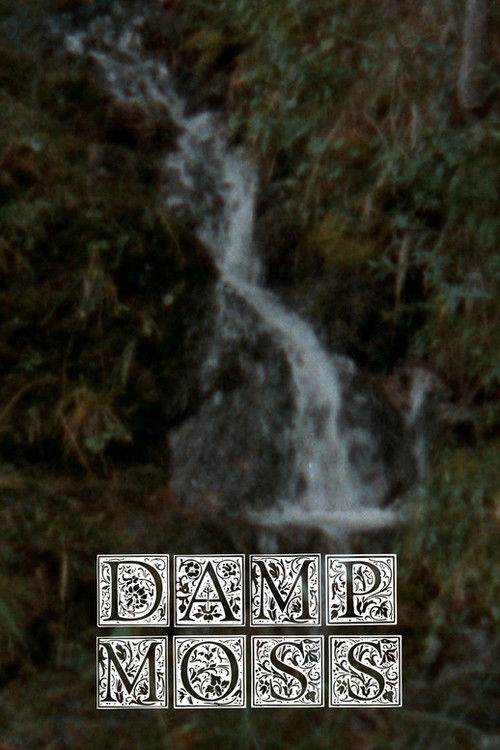 Damp Moss (2023) poster