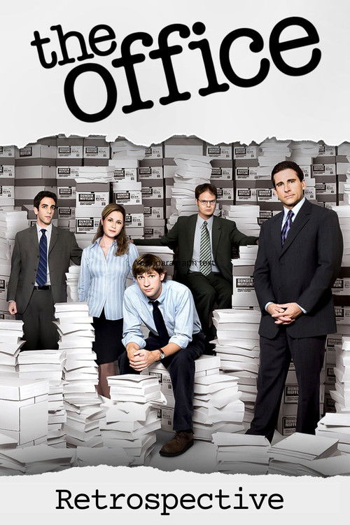 The Office Retrospective (2013) poster