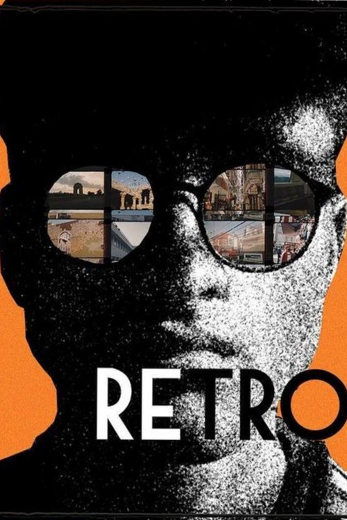RETROSPECT (2023) poster