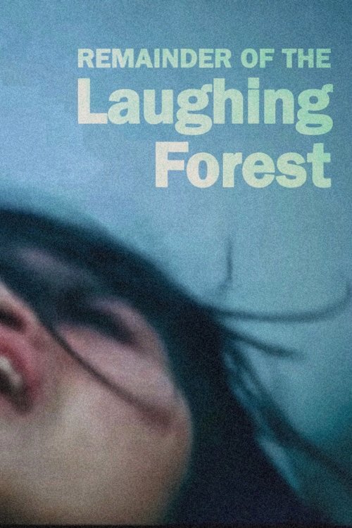 Remainder of the Laughing Forest (1991) poster