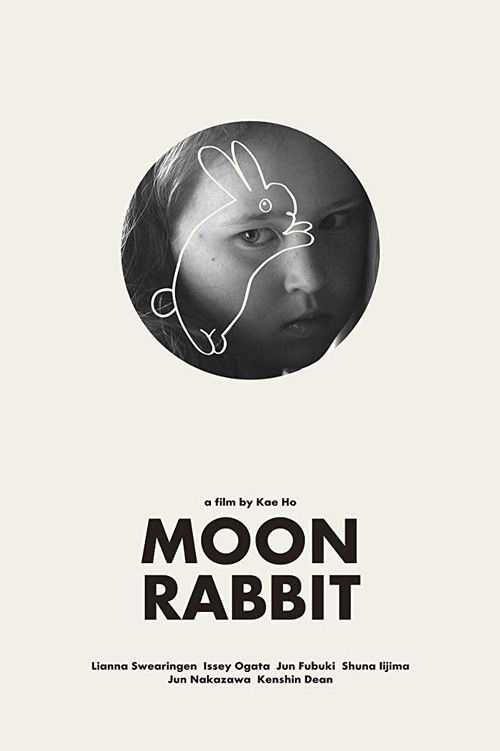 Moon Rabbit (2018) poster