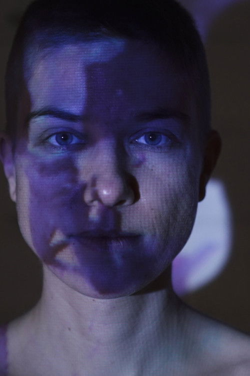 skin-deep (2021) poster