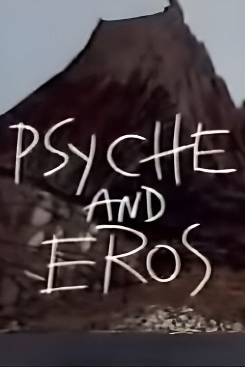 Psyche and Eros (1994) poster