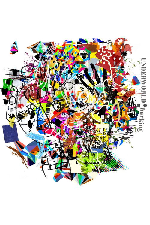 Underworld: Barking (2010) poster