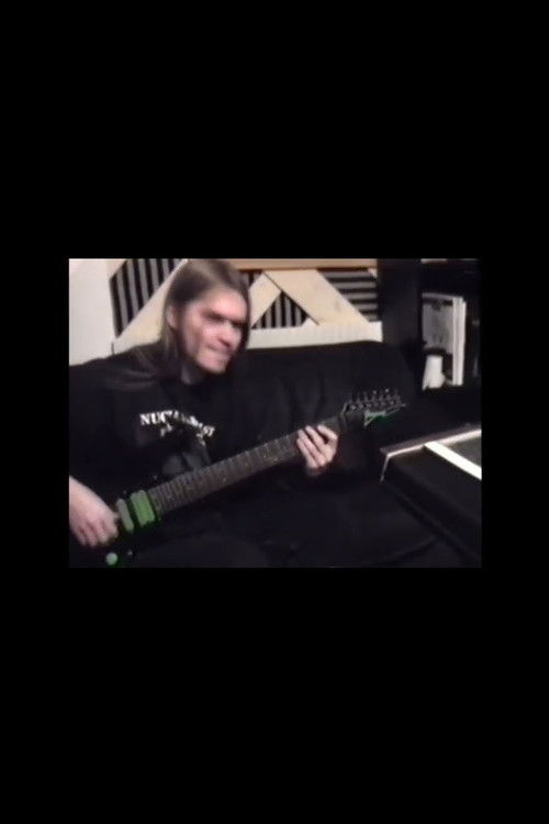Meshuggah - Making of Destroy Erase Improve 1995 (2025) poster