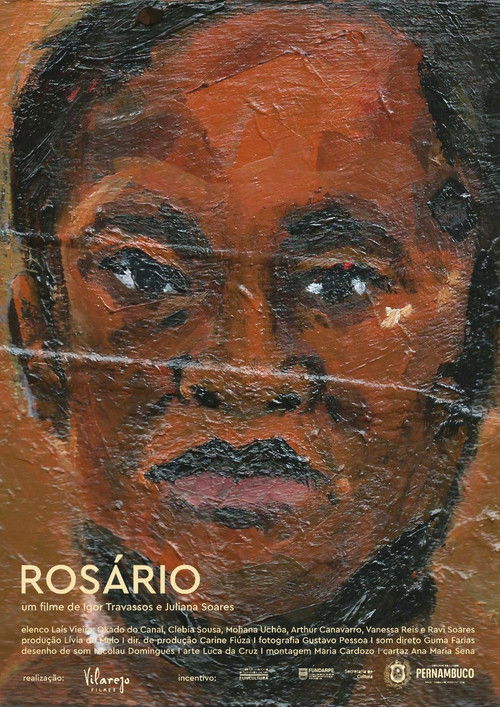 Rosário (2019) poster