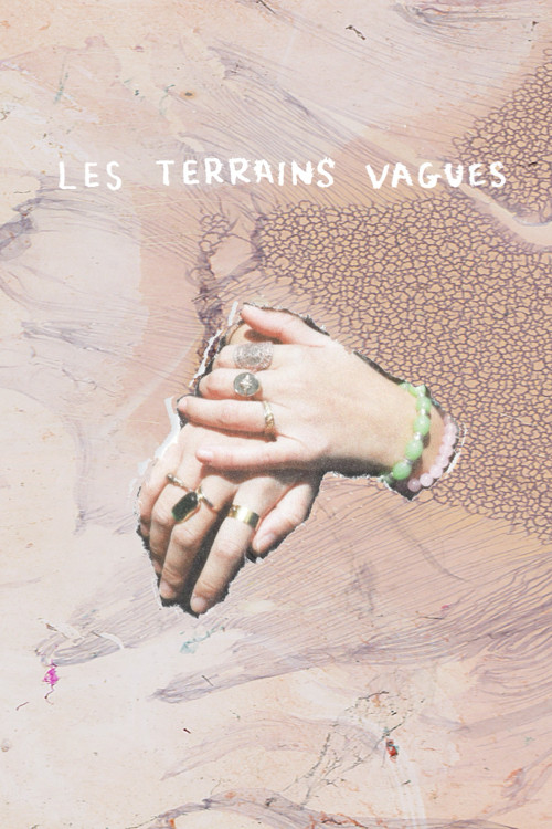 The Wastelands (2022) poster