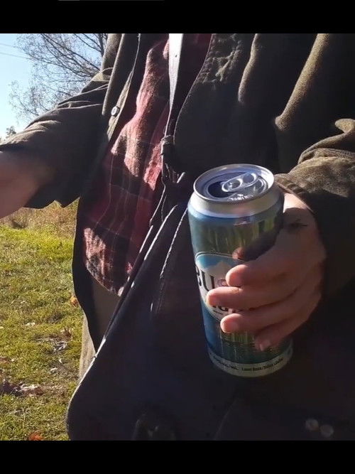 This Pond Is Full poster