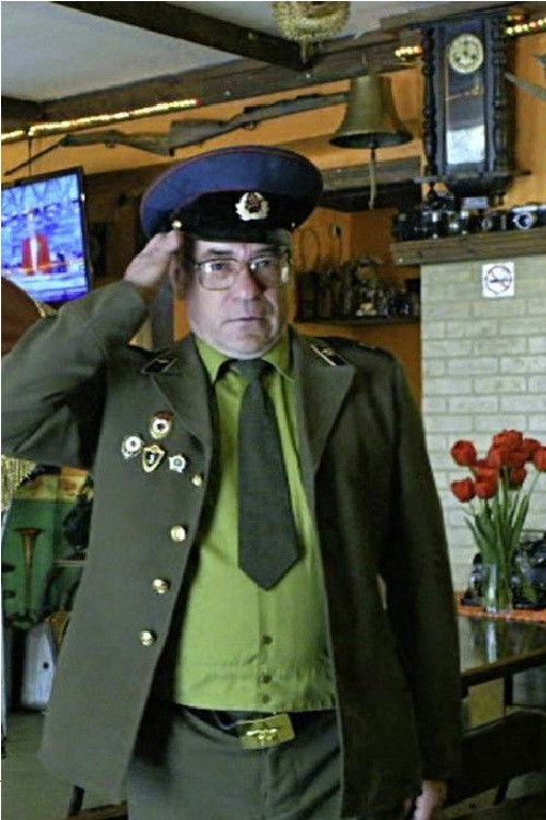 Daugava Delta (2015) poster