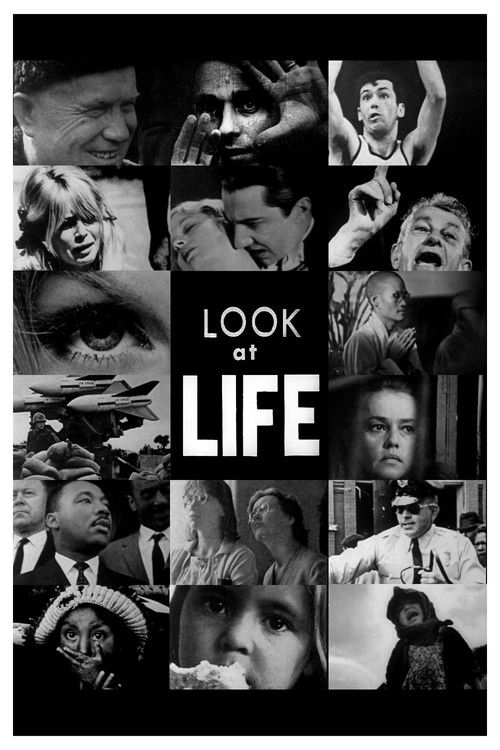 Look at Life (1965) poster