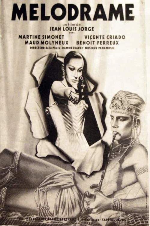 Mélodrame (1976) poster