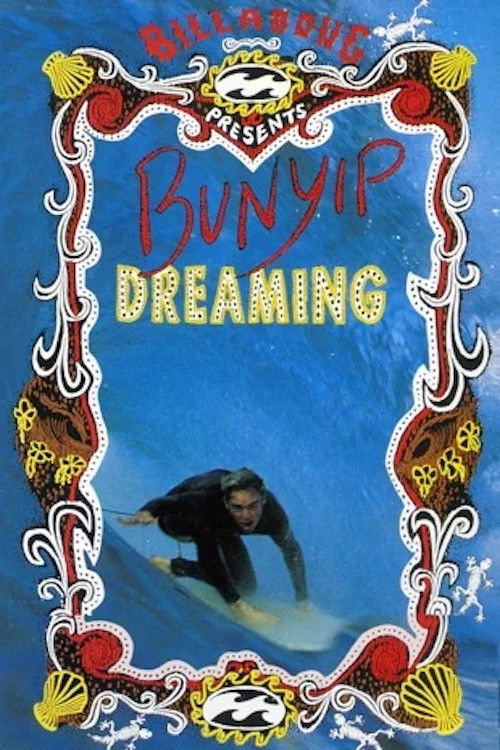 Bunyip Dreaming (1990) poster