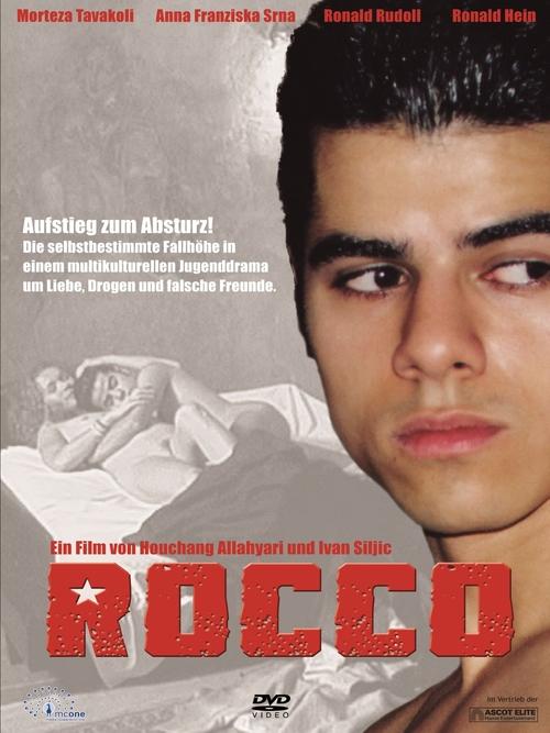 Rocco (2002) poster