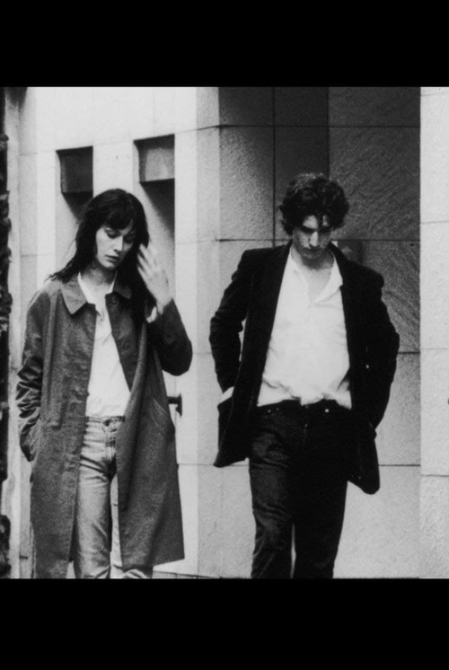 Walkers (2017) poster