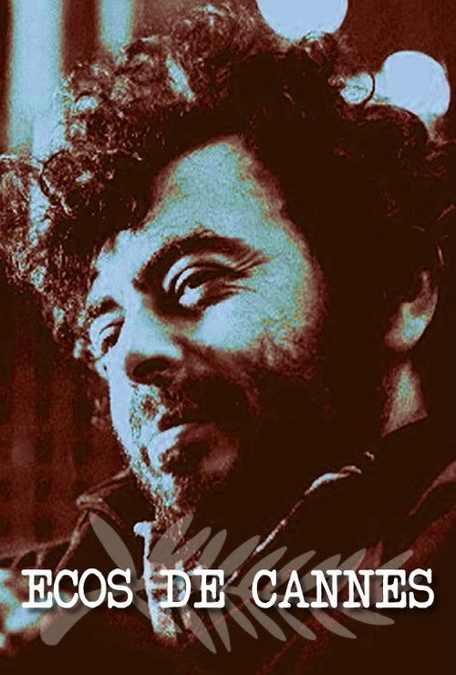 Ecos de Cannes (2008) poster