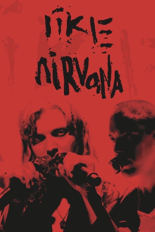Cub Sport: LIKE NIRVANA Live (2020) poster