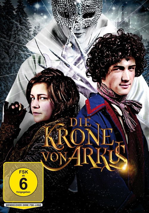 The Crown of Arkus (2015) poster