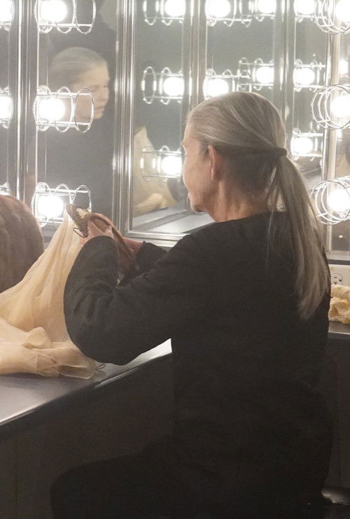 Geneviève Bujold: Art = Life (2018) poster