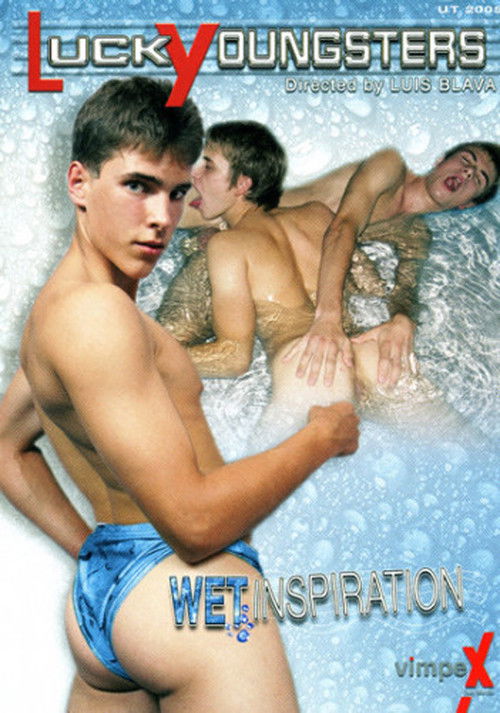 Wet Inspiration (2006) poster