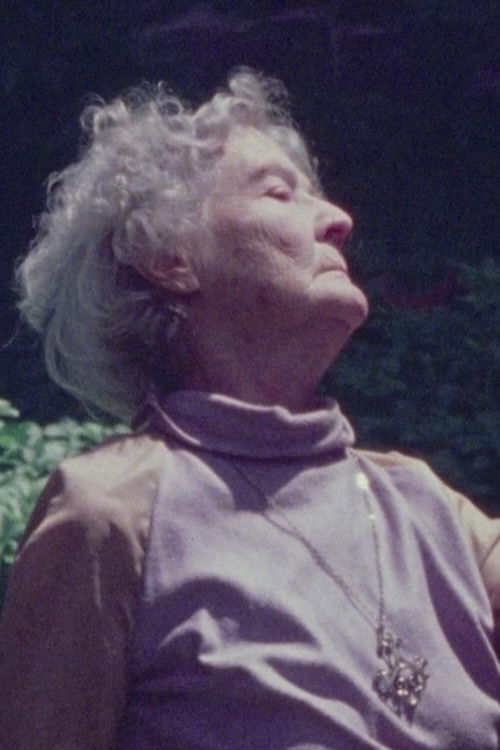 Grace, a Portrait of Grace DeCarlton Ross (1983) poster