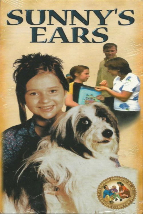 Sunny's Ears (1998) poster