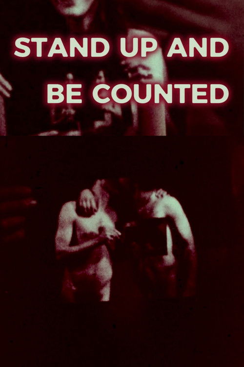 Stand Up and Be Counted (1969) poster