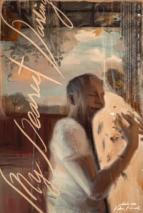 My Dearest Darling poster