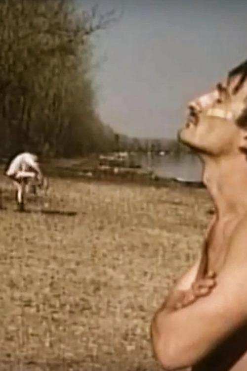 The Act (1980) poster