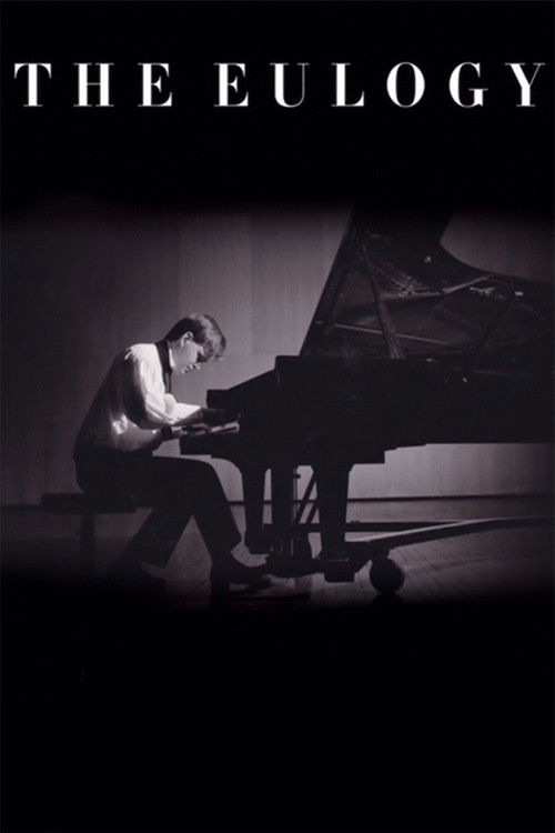 The Eulogy (2019) poster