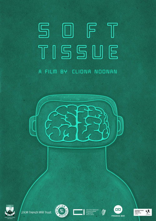 Soft Tissue (2021) poster