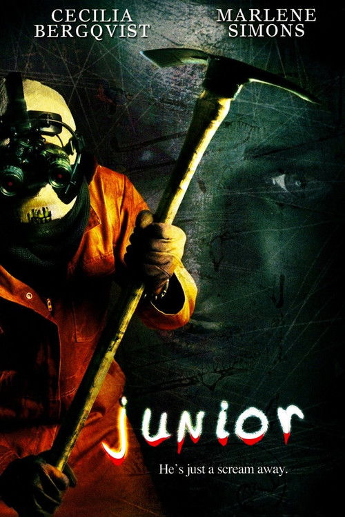 Junior (2002) poster