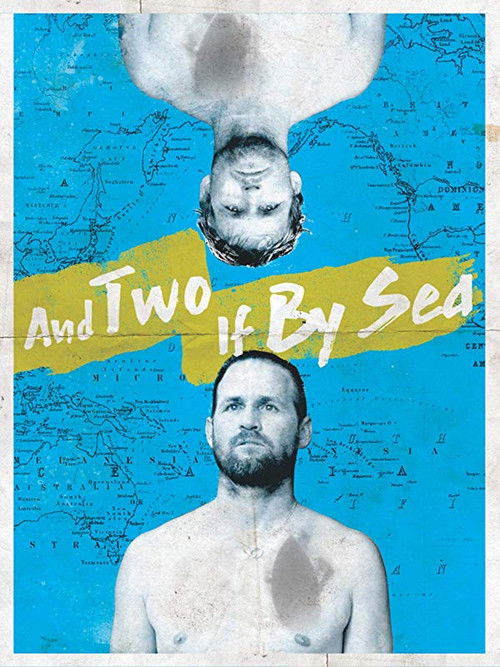 And Two If By Sea: The Hobgood Brothers (2019) poster