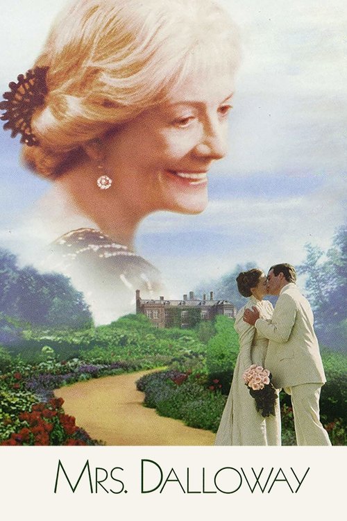 Mrs. Dalloway (1997) poster