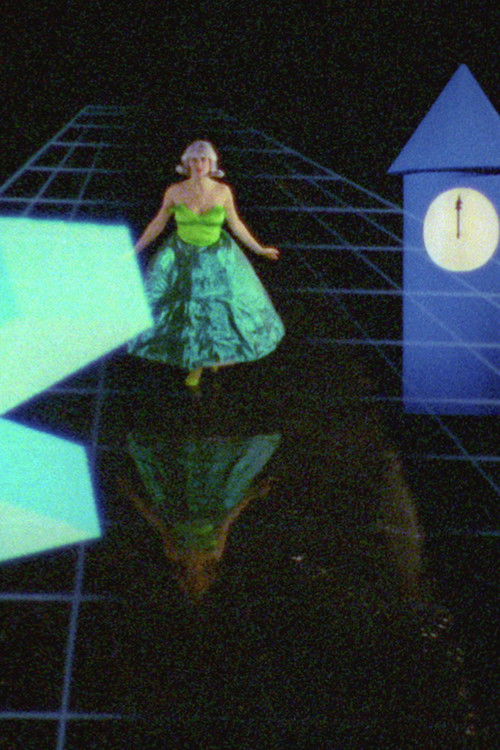 Cinderella (1986) poster