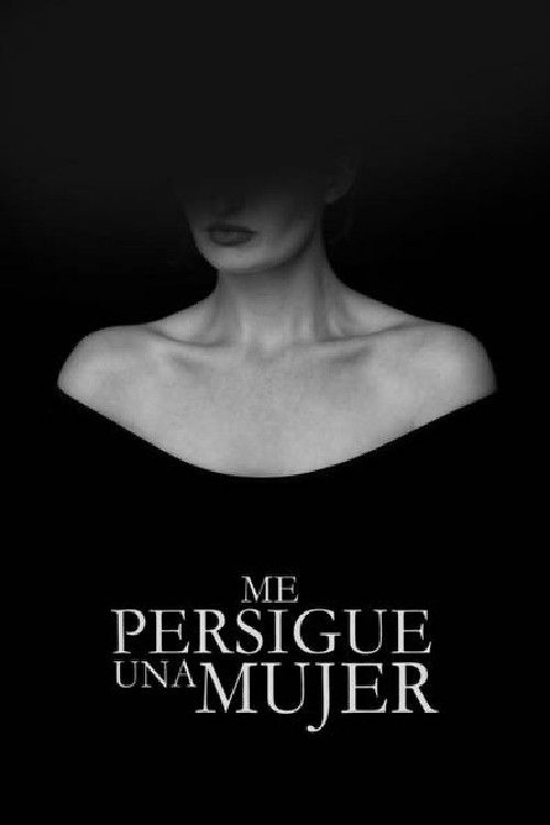 Me persigue una mujer (1947) poster