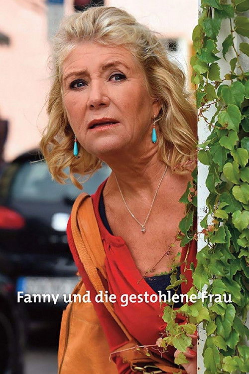 Fanny und die gestohlene Frau (2016) poster