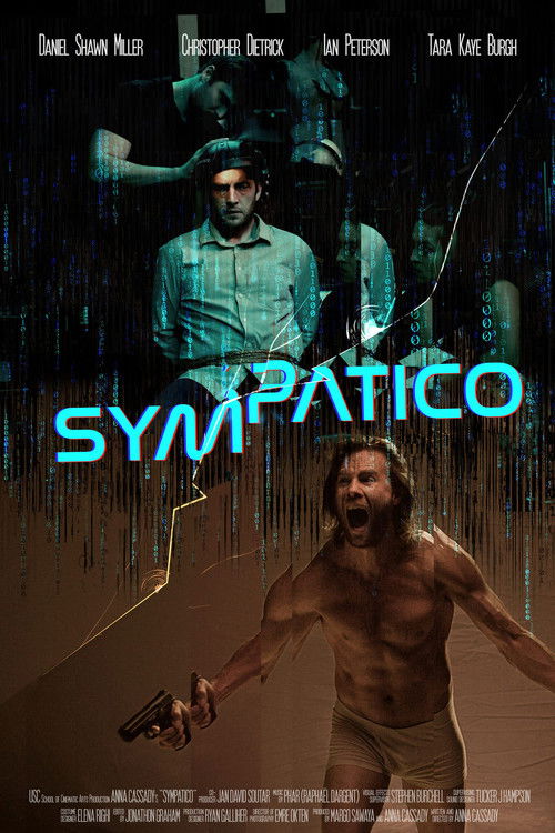Sympatico (2020) poster