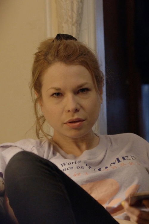 Unpresidented (2017) poster